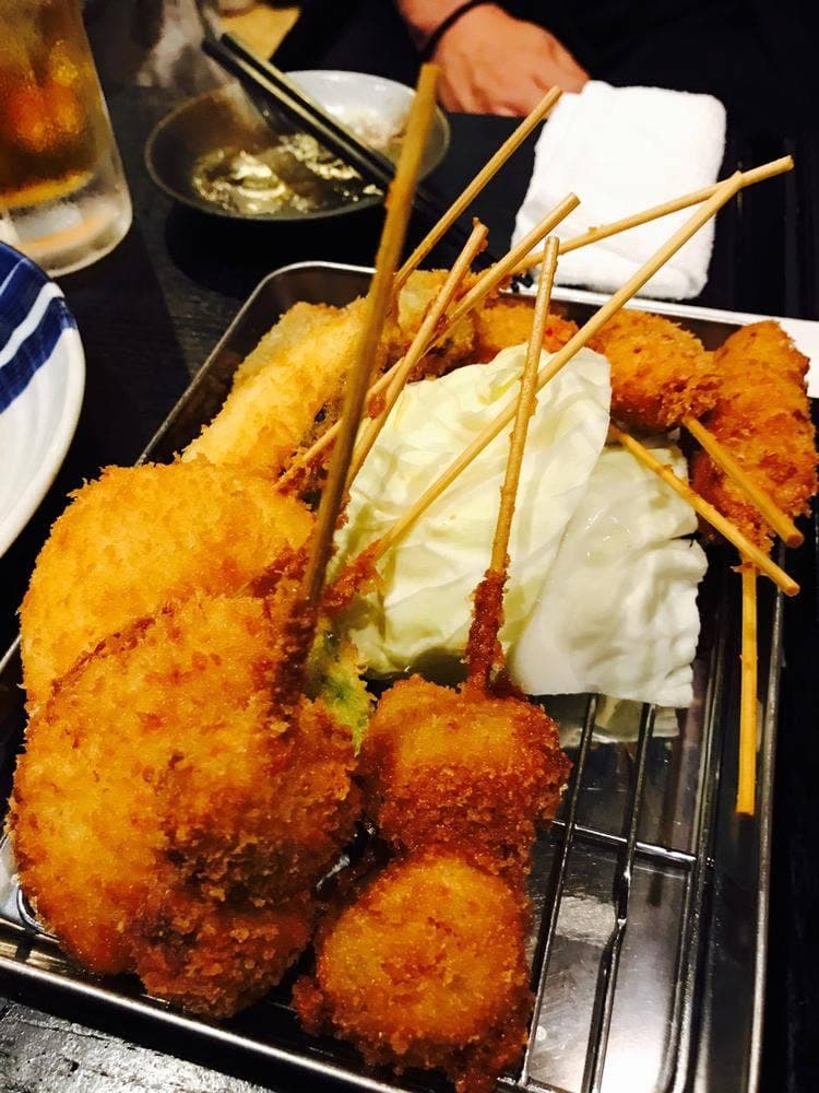 関西旨味酒場 ITTOKU