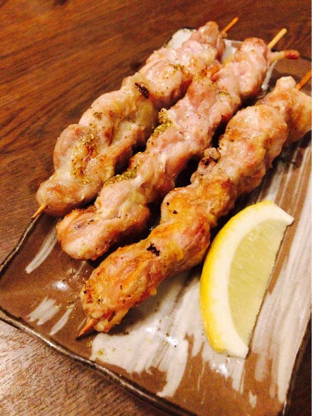 炉ばた浪花料理 つむら - サブ画像2