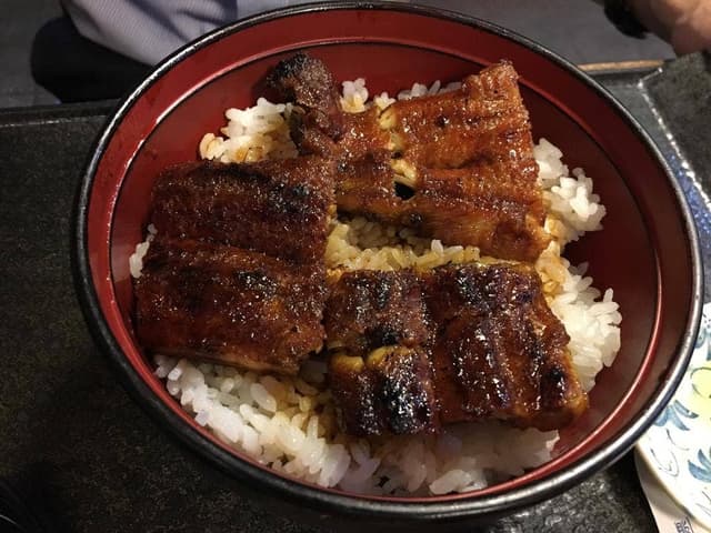 大観亭 渋見店 - サブ画像1