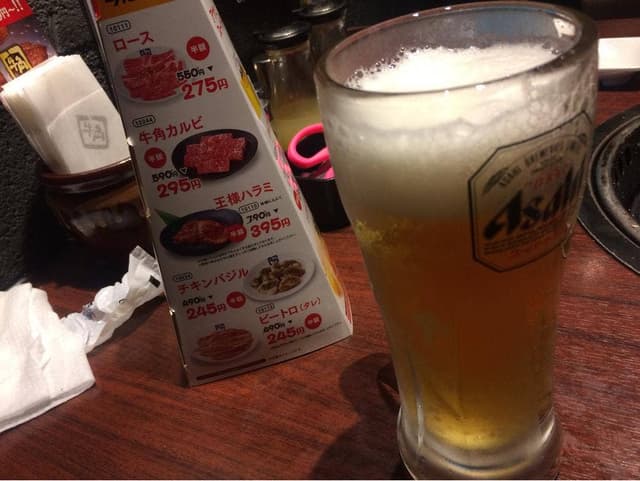 牛角 葛西店 - サブ画像3