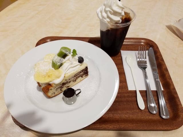 須藤牧場 イオンタウン舘山店 - サブ画像1
