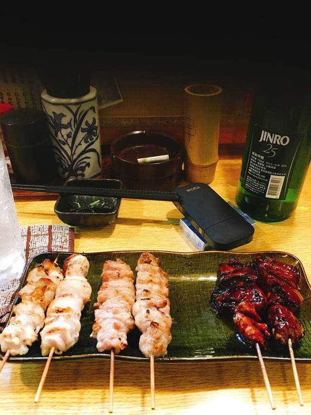 鳥広 お花茶屋店 - サブ画像1