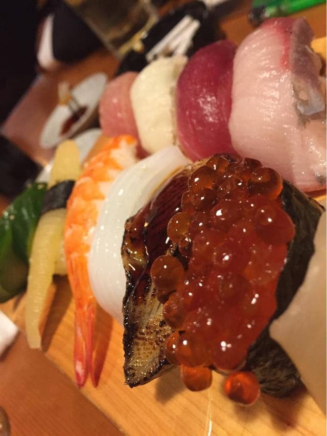 や台ずし 西条駅前町 - サブ画像1