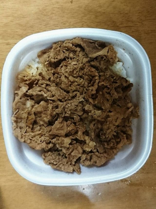 すき家 住之江大和川通店 - サブ画像1