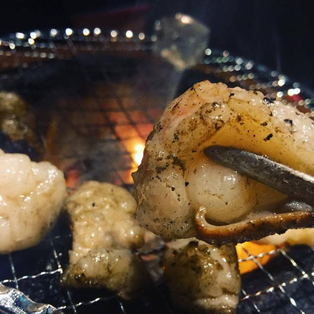 赤身肉・塩ホルモン 天平 心斎橋店 - サブ画像1