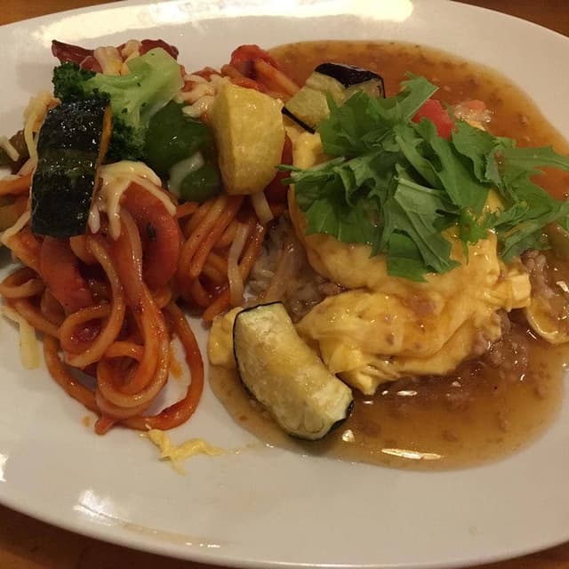 An'z KITCHEN - サブ画像3