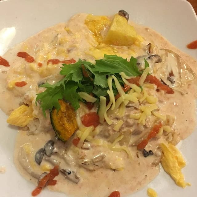 An'z KITCHEN - サブ画像1