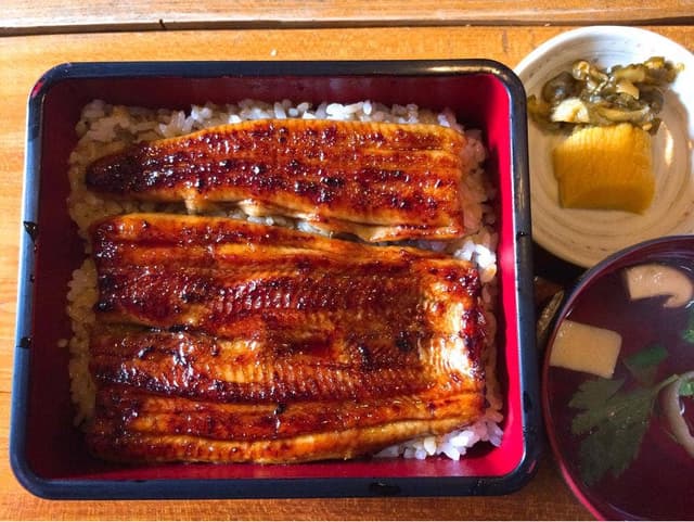 うな百 - サブ画像1