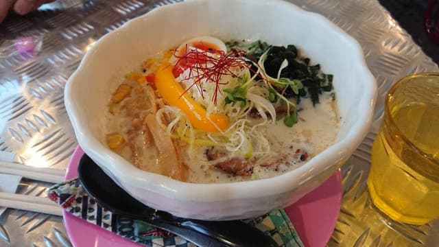 Curry&noodle LODEKKA - サブ画像1