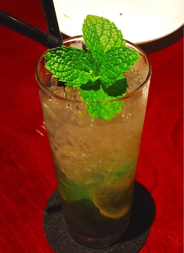 おうちBAR ひらひら - サブ画像2