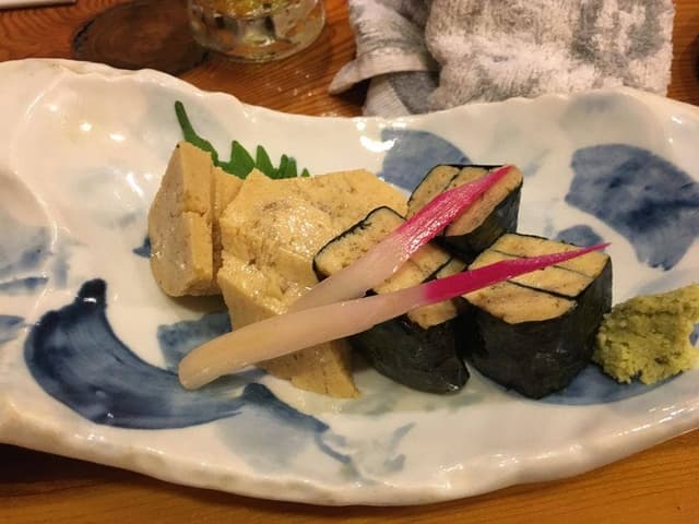 すし処 坊主 - サブ画像3