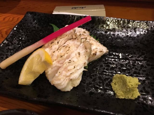 すし処 坊主 - サブ画像2