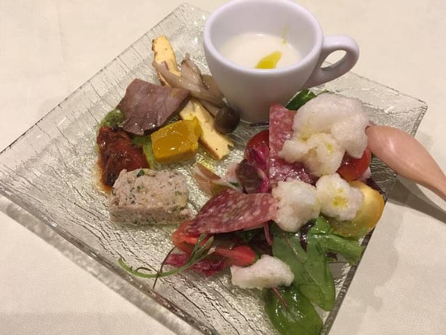 イタリア料理 LA CASA - サブ画像2
