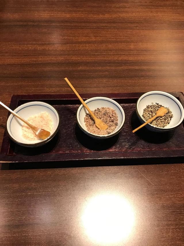 鉄板焼葉山 - サブ画像3