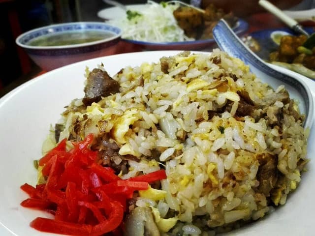 中華飯店 太華 - サブ画像3