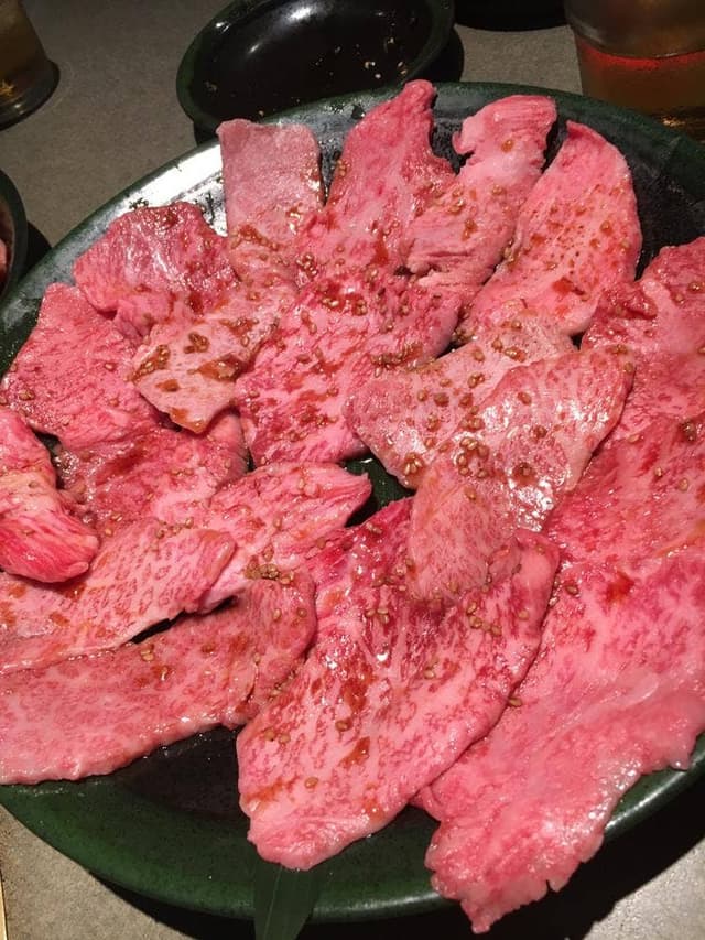 焼肉レストラン八功 - サブ画像3