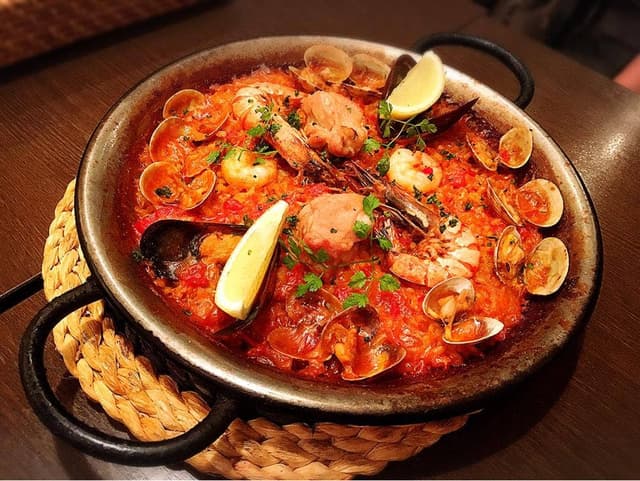 ラ・クエバ - サブ画像3