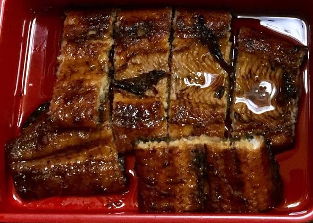 うなぎの大場 - サブ画像1