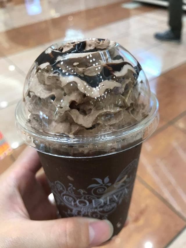 ゴディバ イオンモール浜松志都呂店 - サブ画像1