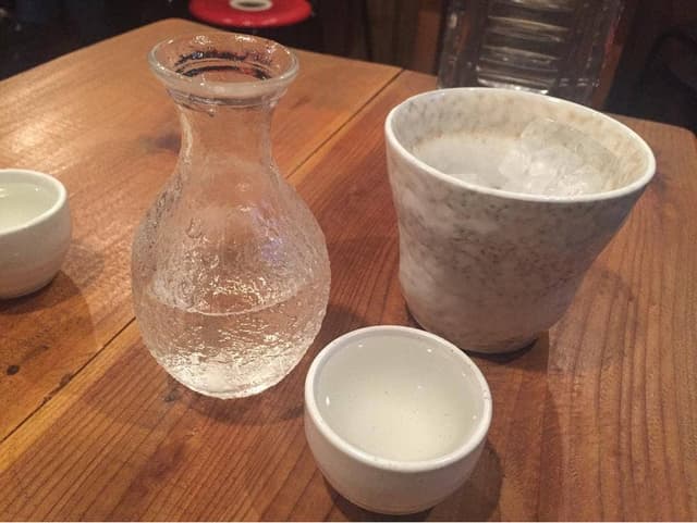 十七番地 中野南口レンガ坂店 - サブ画像2
