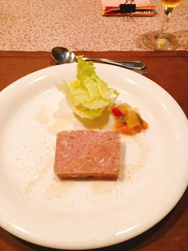 Petit Restaurant GIRO - サブ画像1