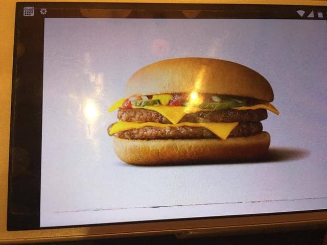マクドナルド 鳳アリオ店 - サブ画像3