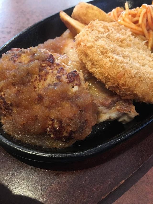 ステーキ宮 鶴田店 - サブ画像3