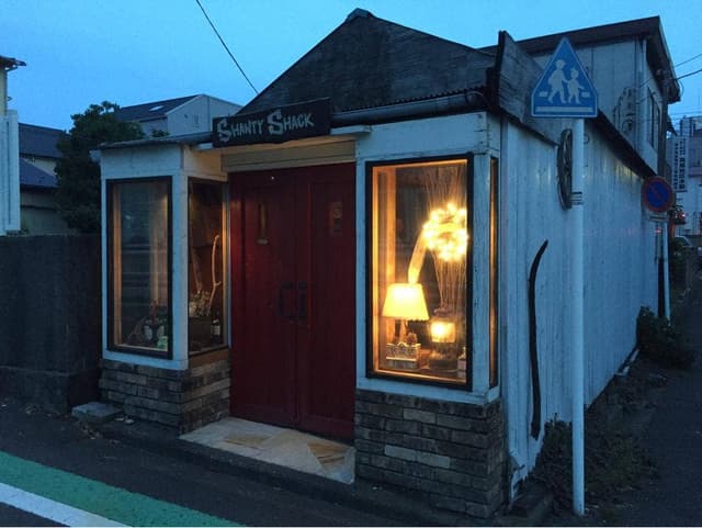 Whisky Bar Shanty Shack - サブ画像2