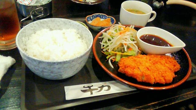 けむり屋牛力 - サブ画像3