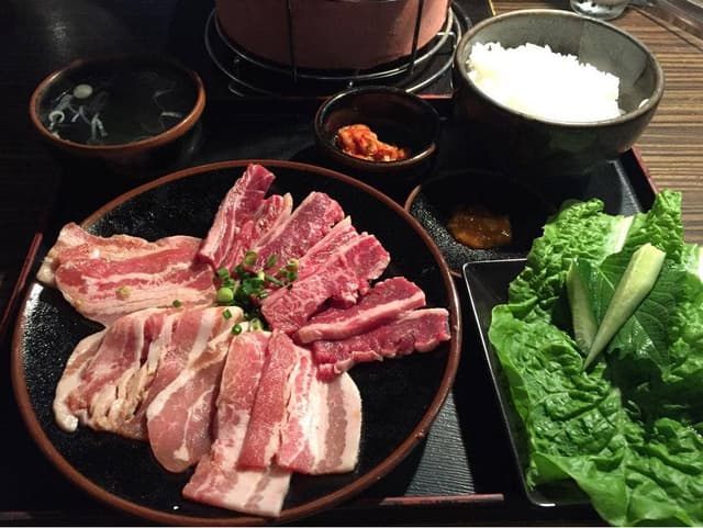 炭火焼肉 七輪房 南行徳店 - サブ画像3