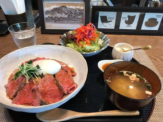 yosuga cafe - サブ画像2