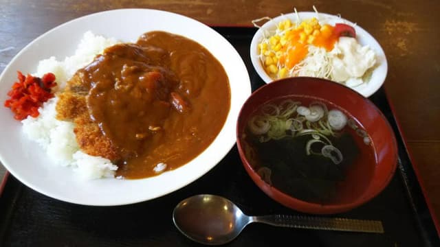 鮨・和食堂 大松 - サブ画像1