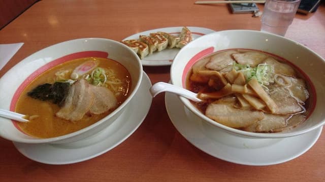 幸楽苑 海老名店 - サブ画像1