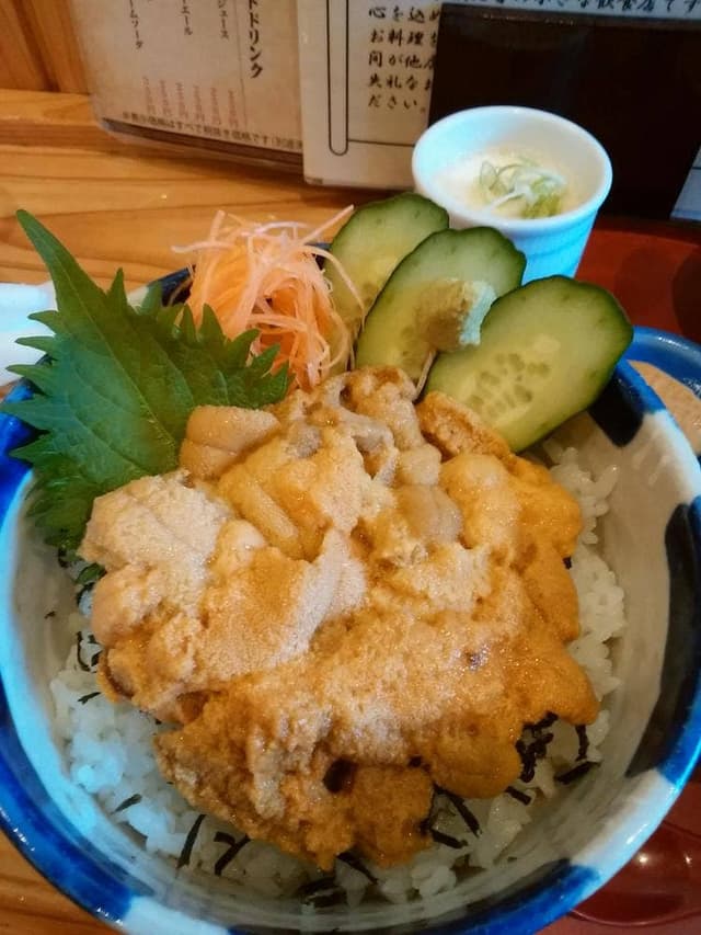 自然派厨房 凛々家 - サブ画像3