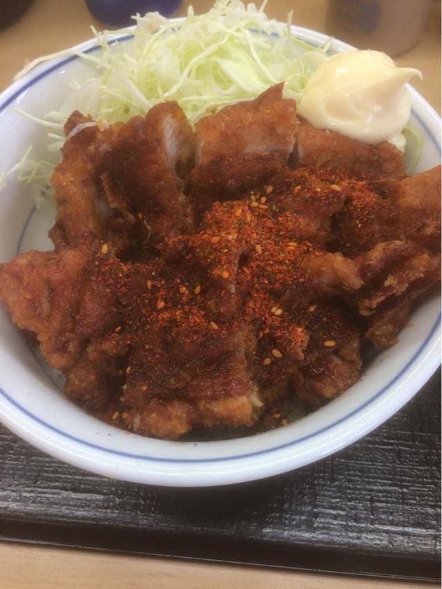 かつや 小山城南店 - サブ画像1