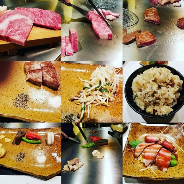 神戸牛ステーキ Ishida. 北野坂店 - サブ画像2