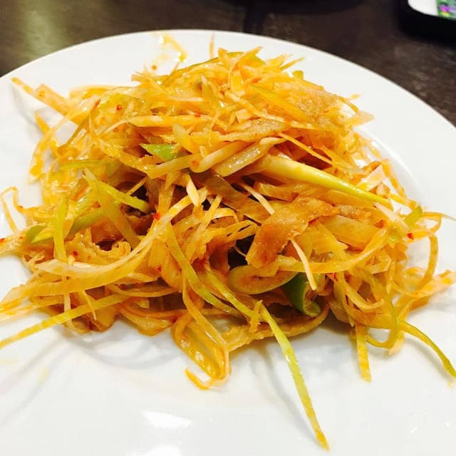 広東風小皿料理 酔香園 蒲田店 - サブ画像1