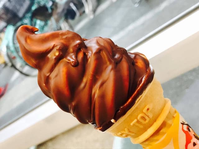 マクドナルド 泉大津アルザ店 - サブ画像1