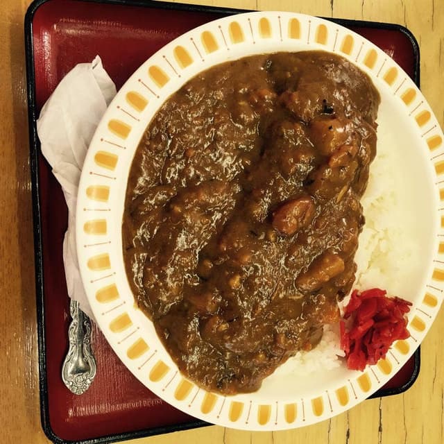 東京亭 総曲輪店 - サブ画像2