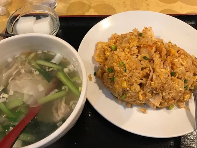 旺華楼 - サブ画像1