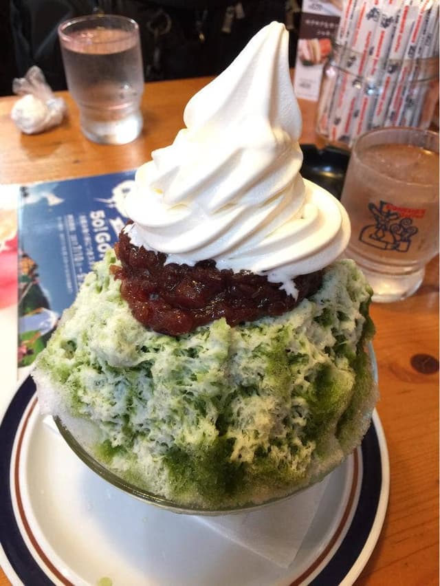 コメダ珈琲店 日置橋店 - サブ画像3