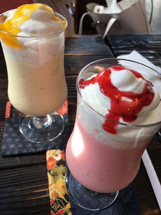 珈琲 春秋 Kobe 宝塚店 - サブ画像1
