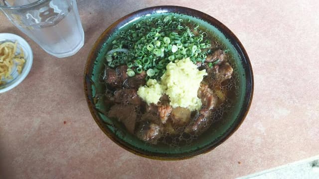 福ちゃんうどん - サブ画像3