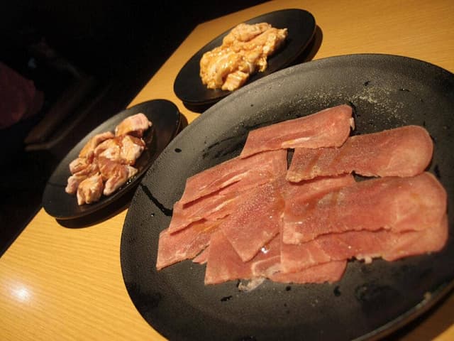 焼肉きんぐ 小田原酒匂店 - サブ画像1
