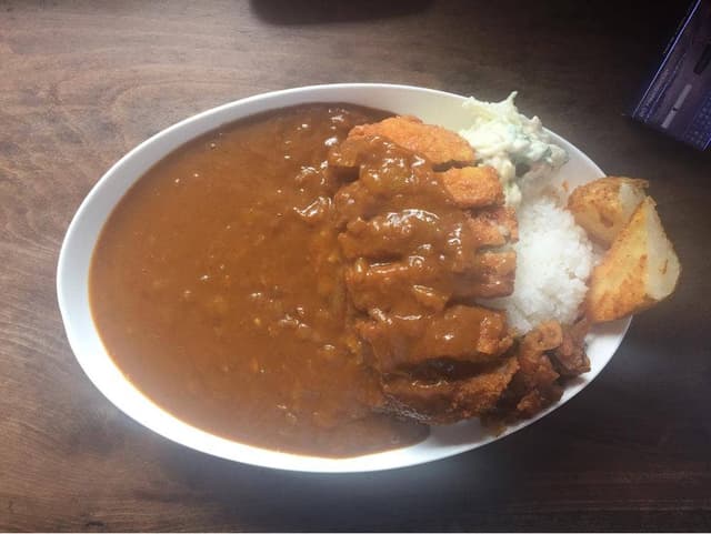 三国 峠 カフェ - サブ画像1