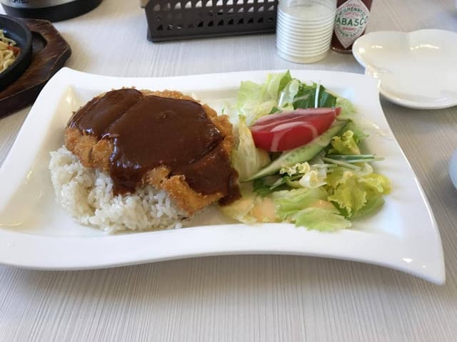 レストラン 麻里の - サブ画像2