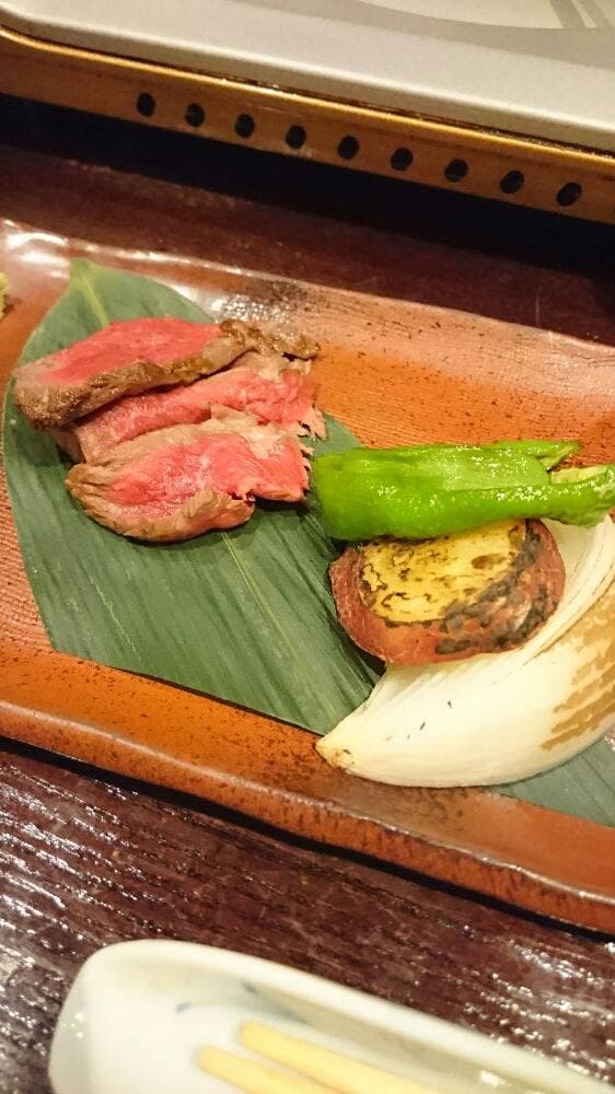 和食と肉料理 仁吉庵 - サブ画像2