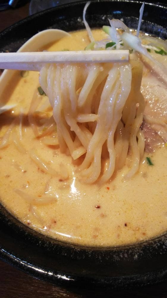 ホルモン焼き らーめん いなまる - サブ画像2