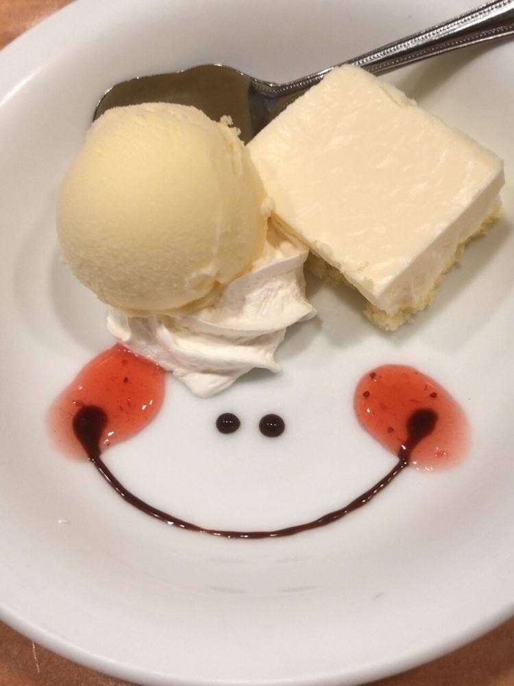 ミラノ亭生駒店