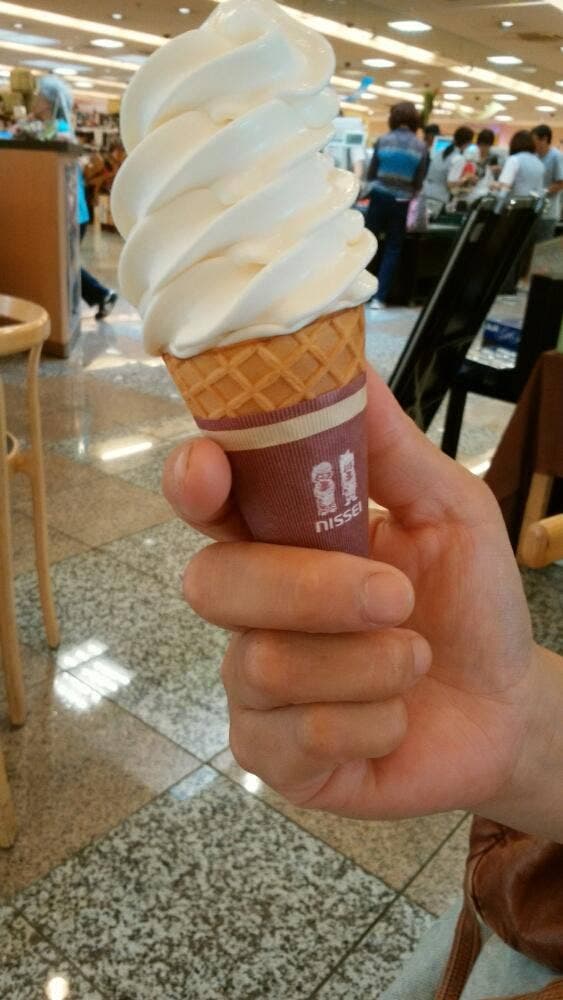 フードストアあおき 御殿場店 カフェスペース